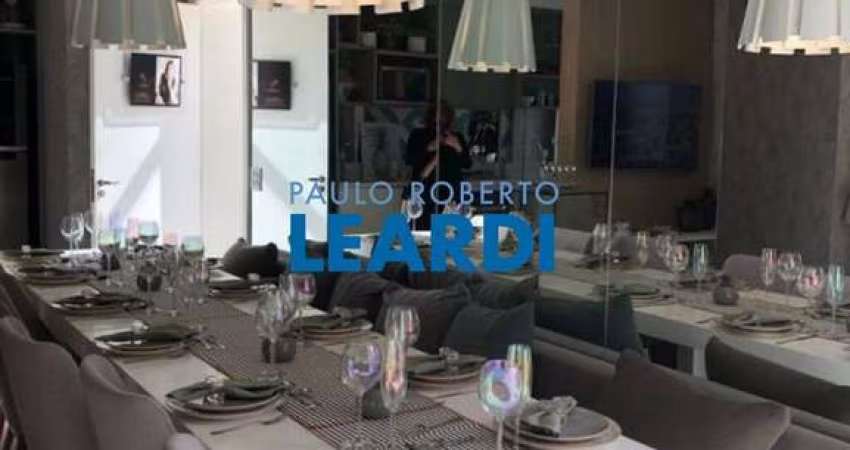 Apartamento à venda na Rua Tucuna, 78, Perdizes, São Paulo