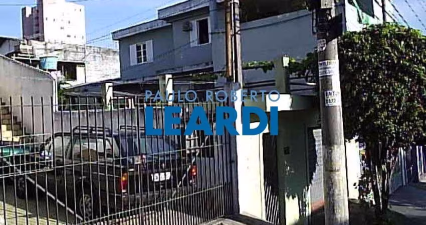 Casa à venda na Rua Octávio Teixeira Mendes Sobrinho, 415, Jabaquara, São Paulo