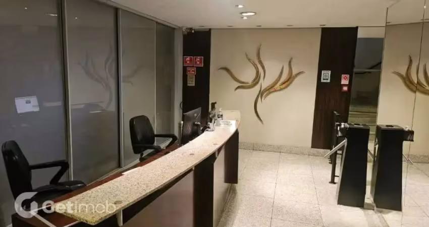 Sala comercial à venda na Avenida Brigadeiro Faria Lima, 1685, Jardim Paulistano, São Paulo