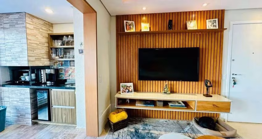 Apartamento com 3 quartos à venda na Rua Doutor Homem de Melo, 1180, Perdizes, São Paulo