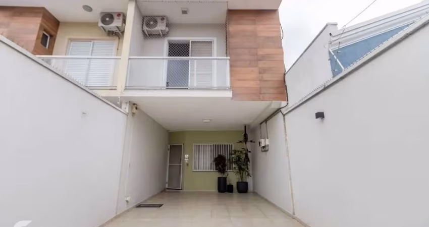 Casa com 3 quartos à venda na Rua do Piquete, 184, Vila Monumento, São Paulo