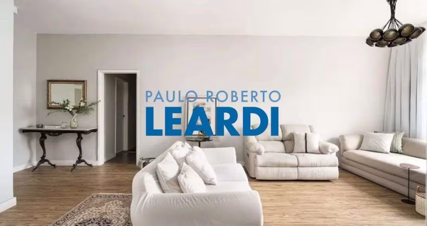Apartamento à venda na Rua Rego Freitas, 179, Centro, São Paulo