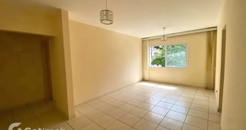 Apartamento com 3 quartos à venda na Rua Nilo, 23, Aclimação, São Paulo