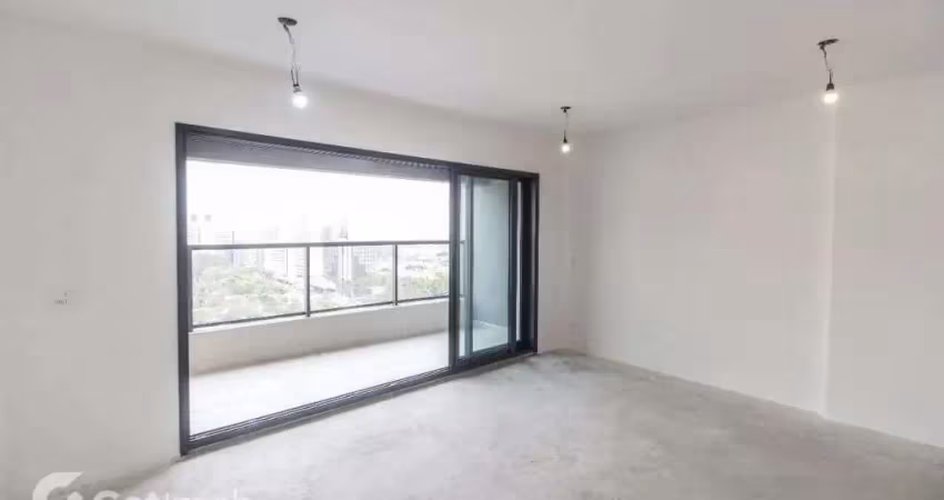 Apartamento com 2 quartos à venda na Alameda Mamoré, 481, Alphaville Centro Industrial e Empresarial/Alphaville., Barueri