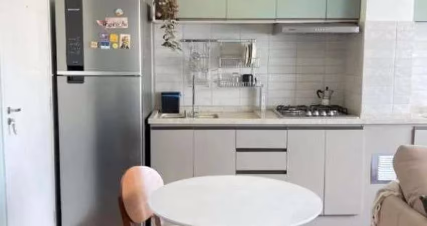 Apartamento com 1 quarto à venda na Rua Guaicurus, 827, Água Branca, São Paulo
