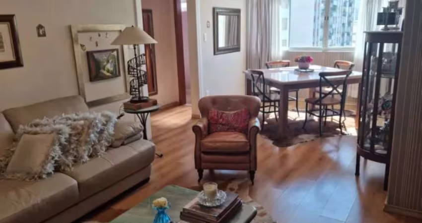 Apartamento com 3 quartos à venda na Rua Dona Veridiana, 484, Higienópolis, São Paulo