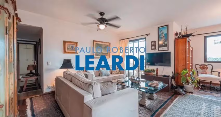 Apartamento à venda na Rua Lacedemônia, 549, Vila Mascote, São Paulo