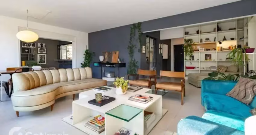 Apartamento à venda na Avenida Angélica, 2044, Higienópolis, São Paulo