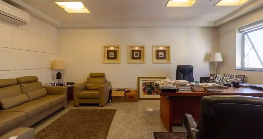 Sala comercial à venda na Rua Apinajés, 1100, Perdizes, São Paulo