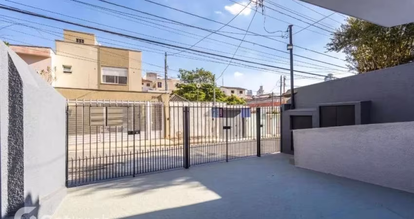 Casa com 5 quartos à venda na Rua Francisco Bayardo, 358, Perdizes, São Paulo