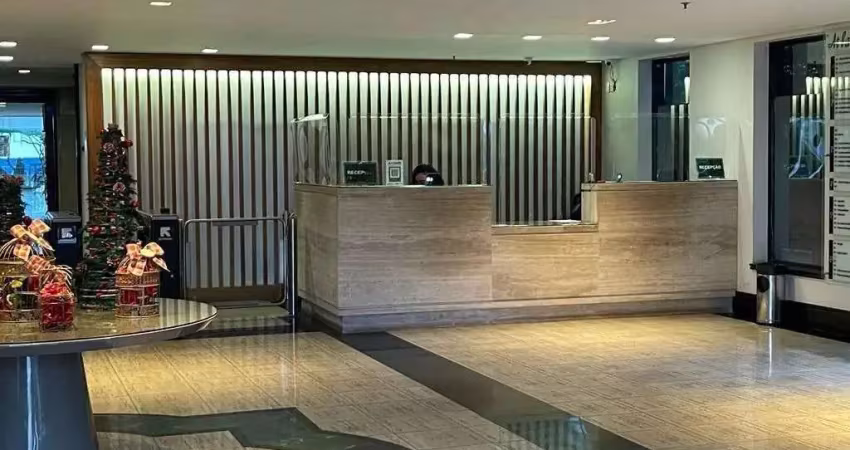 Sala comercial à venda na Avenida Angélica, 688, Santa Cecília, São Paulo