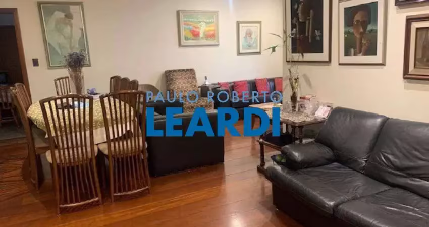 Apartamento à venda na Rua Tucuna, 742, Perdizes, São Paulo
