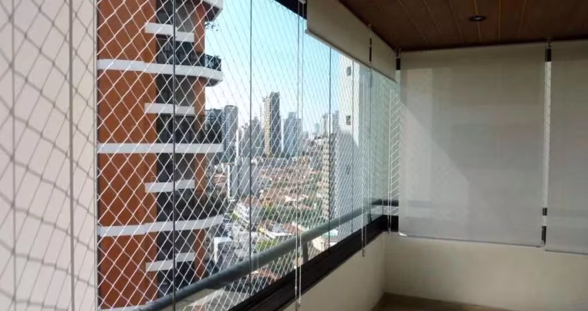 Apartamento com 3 quartos à venda na Rua Caraíbas, 743, Perdizes, São Paulo