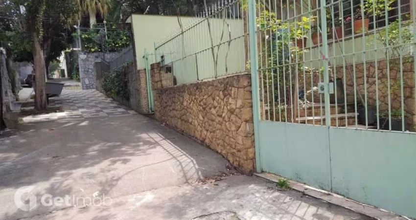 Casa com 3 quartos à venda na Rua Cayowaá, 832, Perdizes, São Paulo