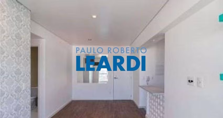 Apartamento à venda na Rua Conde de Itu, 120, Santo Amaro, São Paulo