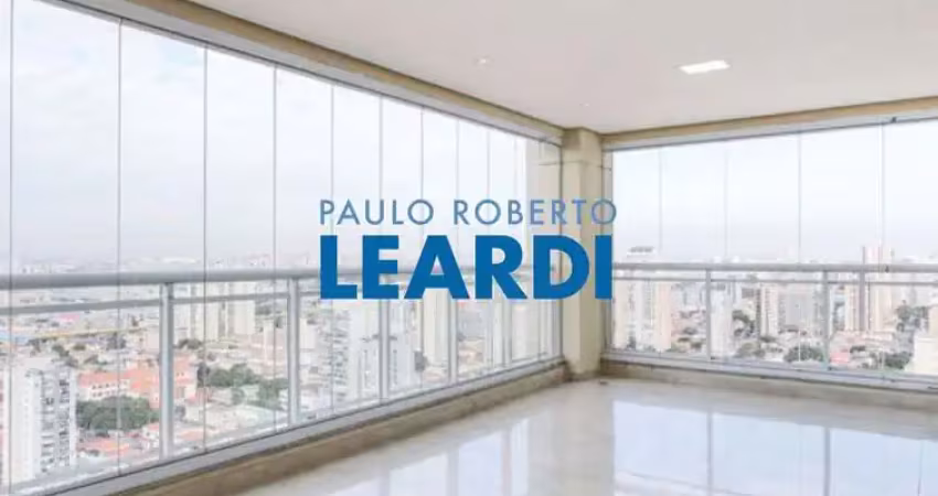 Cobertura à venda na Rua Cisplatina, 178, Ipiranga, São Paulo