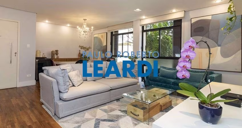 Apartamento à venda na Rua Martinico Prado, 305, Higienópolis, São Paulo