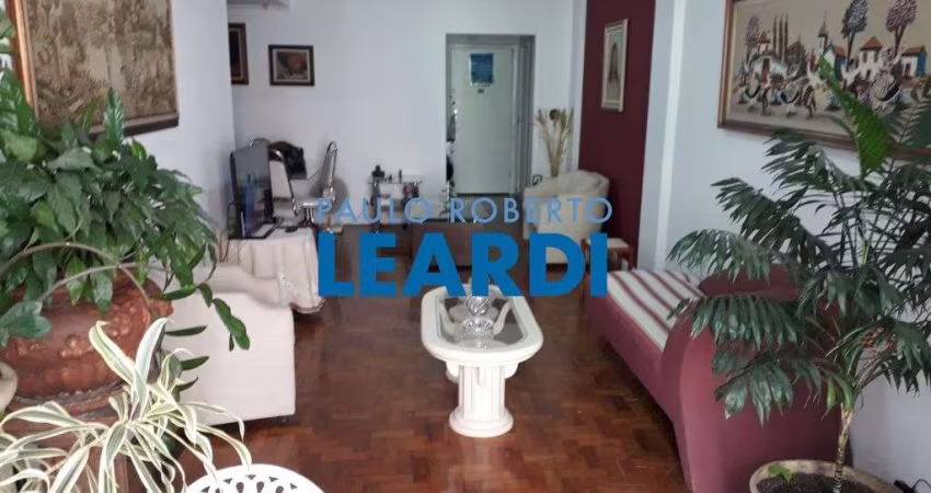 Apartamento à venda na Rua Rego Freitas, 501, Centro, São Paulo