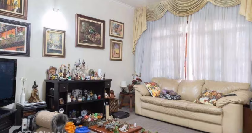 Casa com 3 quartos à venda na Rua Ytaipu, 195, Mirandópolis, São Paulo