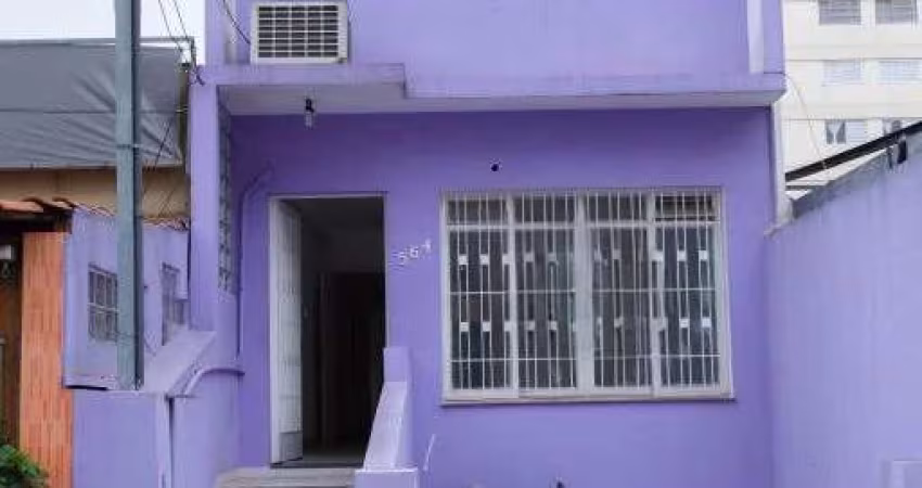 Casa à venda na Rua Tavares Bastos, 562, Perdizes, São Paulo
