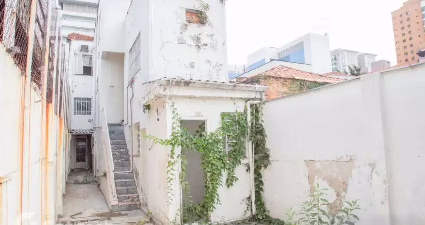 Casa à venda na Rua Tavares Bastos, 562, Perdizes, São Paulo