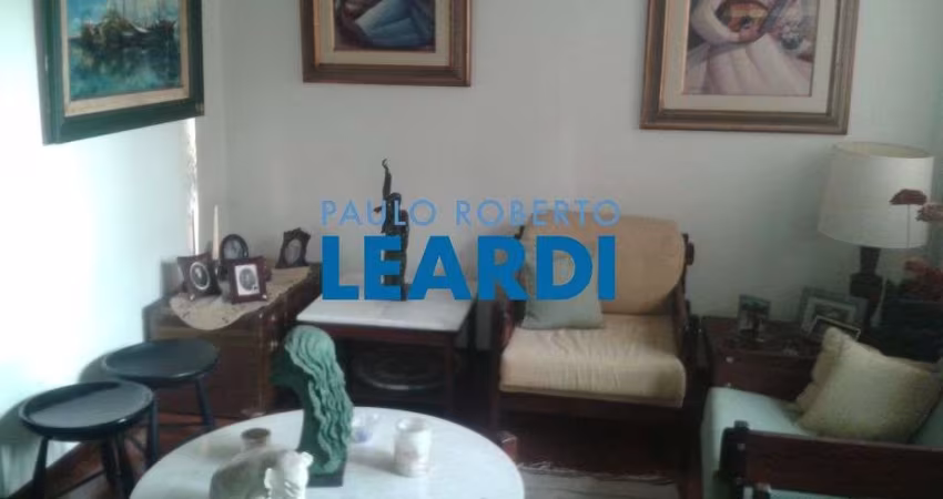 Apartamento à venda na Rua Luís Martins, 5, Alto da Lapa, São Paulo