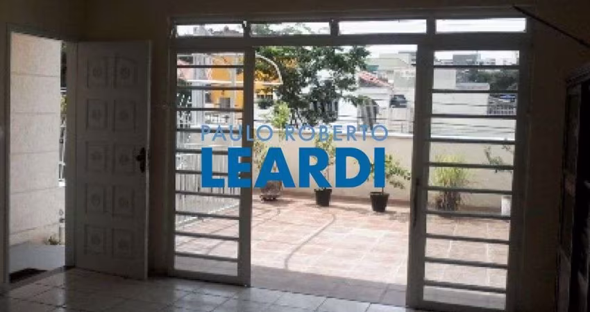 Casa à venda na Rua Pero Correia, 314, Vila Mariana, São Paulo