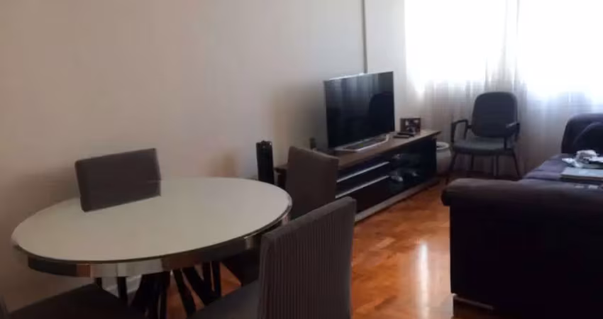 Apartamento com 2 quartos à venda na Alameda Barros, 75, Santa Cecília, São Paulo