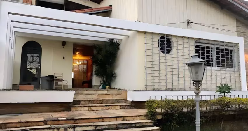 Casa com 3 quartos à venda na Doutor Silas Botelho, 123, Sumaré, São Paulo