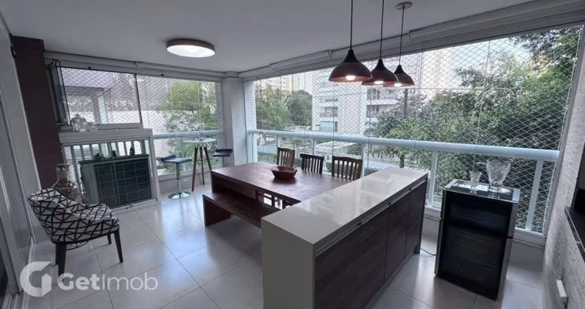Apartamento com 3 quartos à venda na Rua Faustolo, 656, Água Branca, São Paulo