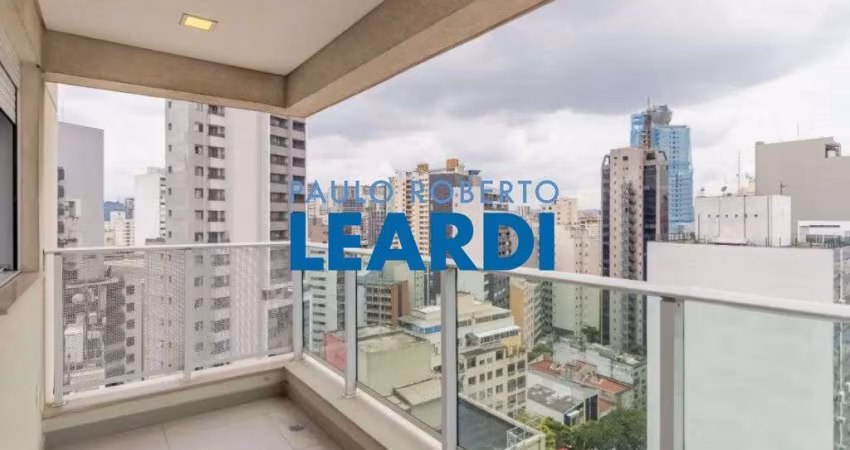 Apartamento à venda na Rua Aguiar de Barros, 66, Centro, São Paulo