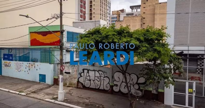 Terreno à venda na Rua Pedroso, 326, Bela Vista, São Paulo