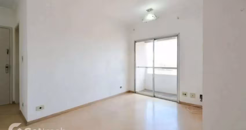 Apartamento com 3 quartos à venda na Rua Dona Carolina, 91, Vila Mariana, São Paulo