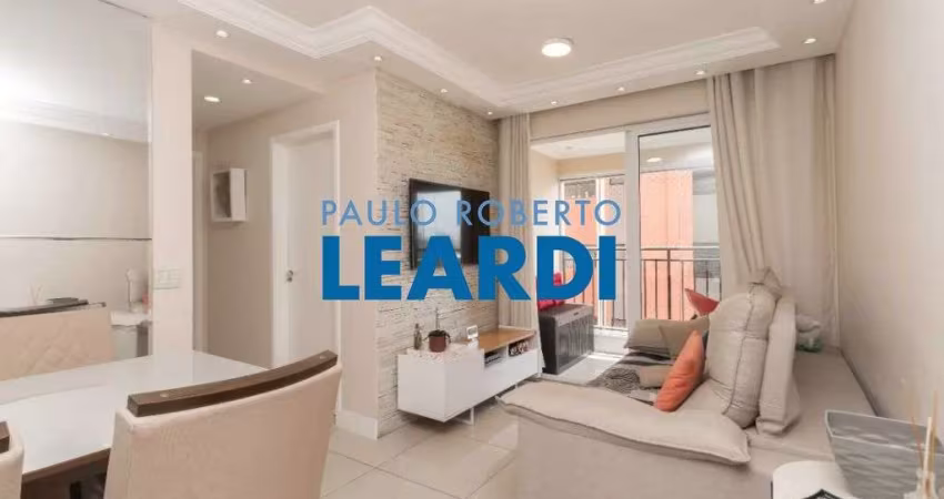 Apartamento à venda na Rua do Grito, 479, Ipiranga, São Paulo