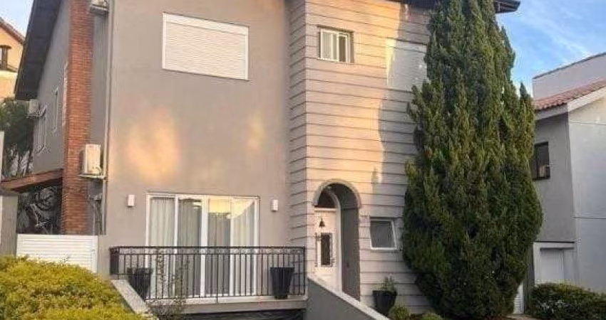 Casa em condomínio fechado com 3 quartos à venda na Alameda Badejo, 222, Alphaville, Santana de Parnaíba