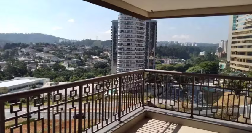 Cobertura à venda na Avenida Andrômeda, 162, Green Valley Alphaville, Barueri