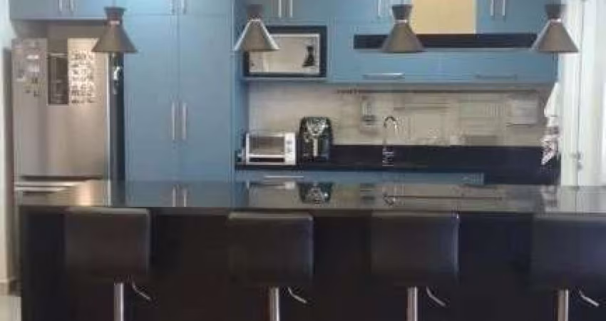 Apartamento com 3 quartos à venda na Rua Bonnard, 231, Alphaville Empresarial, Barueri