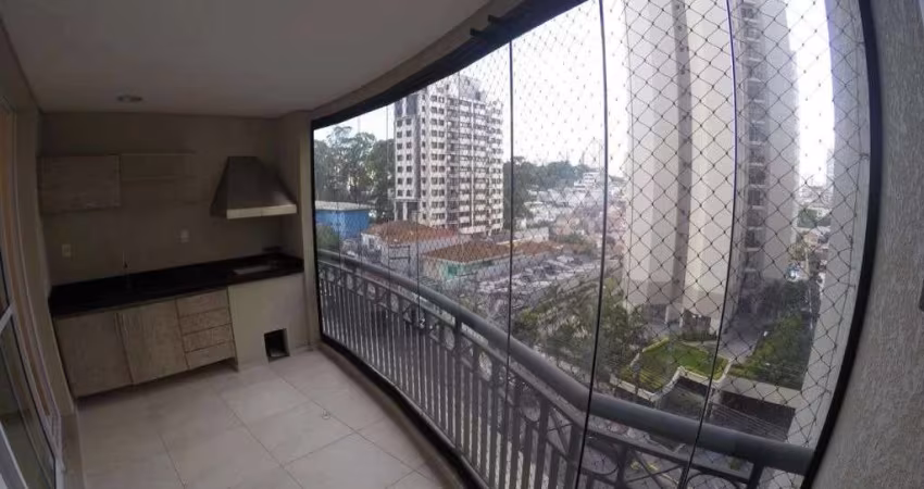Apartamento com 3 quartos à venda na Rua Copacabana, 406, Santa Teresinha, São Paulo