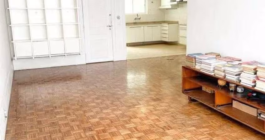 Apartamento com 2 quartos à venda na Rua Bandeira Paulista, 292, Itaim Bibi, São Paulo