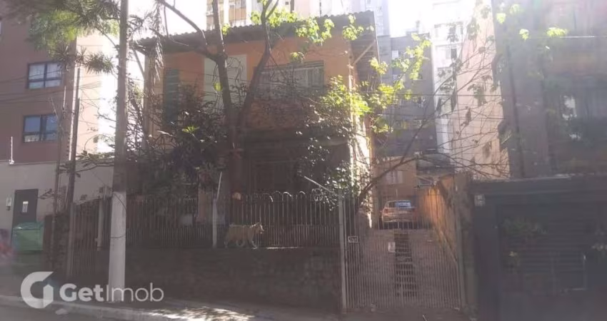 Casa com 6 quartos à venda na Rua Avanhandava, 470, Bela Vista, São Paulo