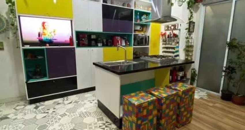 Apartamento com 1 quarto à venda na Avenida Nove de Julho, 319, Bela Vista, São Paulo
