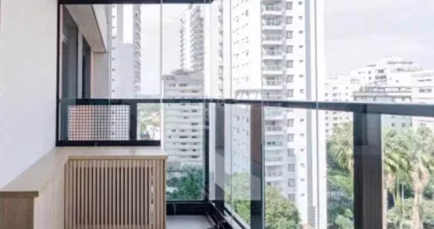 Apartamento com 2 quartos à venda na Rua João Moura, 429, Pinheiros, São Paulo