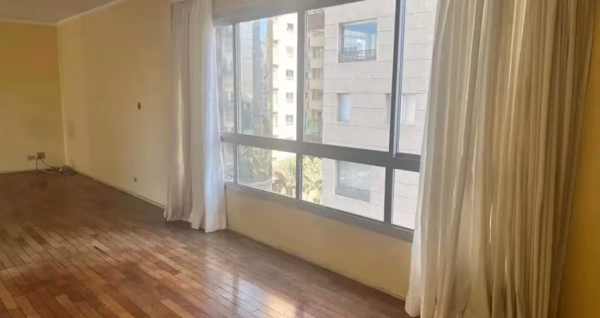Apartamento com 3 quartos à venda na Rua Salto, 95, Paraíso, São Paulo