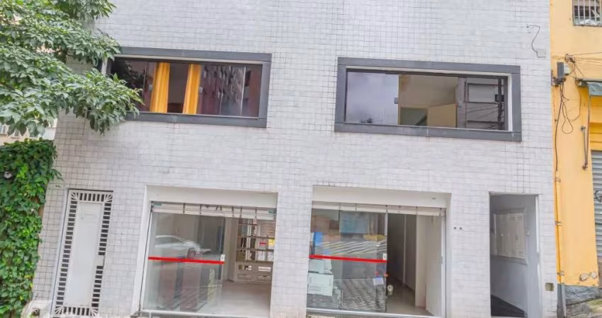 Apartamento com 5 quartos à venda na Rua Aracaju, 77, Higienópolis, São Paulo