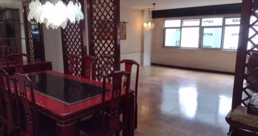 Apartamento com 4 quartos à venda na Rua São Vicente de Paulo, 539, Santa Cecília, São Paulo