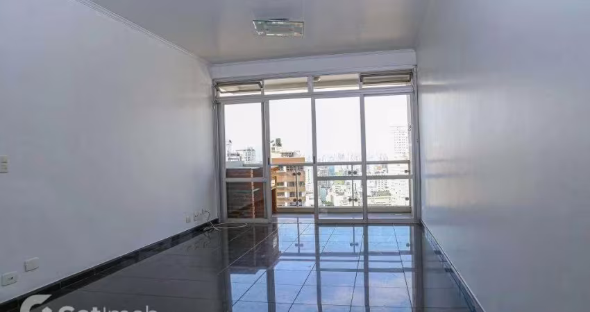 Apartamento com 4 quartos à venda na Rua Doutor Veiga Filho, 351, Santa Cecília, São Paulo