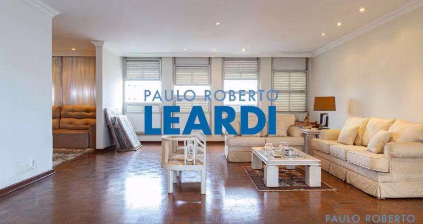 Apartamento à venda na Rua Gabriel dos Santos, 729, Higienópolis, São Paulo