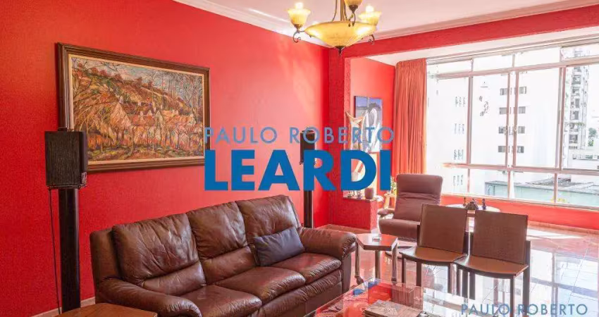 Apartamento à venda na Rua Doutor Albuquerque Lins, 849, Higienópolis, São Paulo
