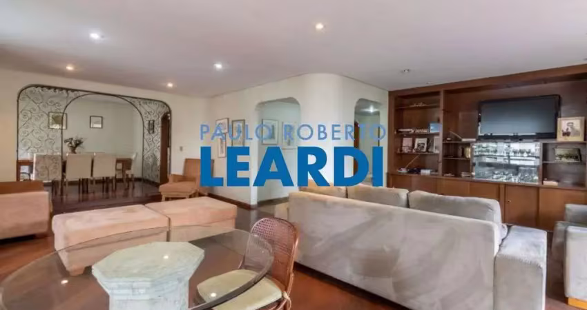 Apartamento à venda na Rua Conselheiro Brotero, 1140, Higienópolis, São Paulo