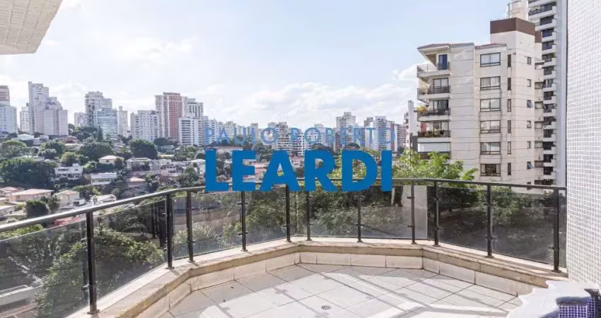 Apartamento à venda na Rua Mangabeiras, 10, Higienópolis, São Paulo